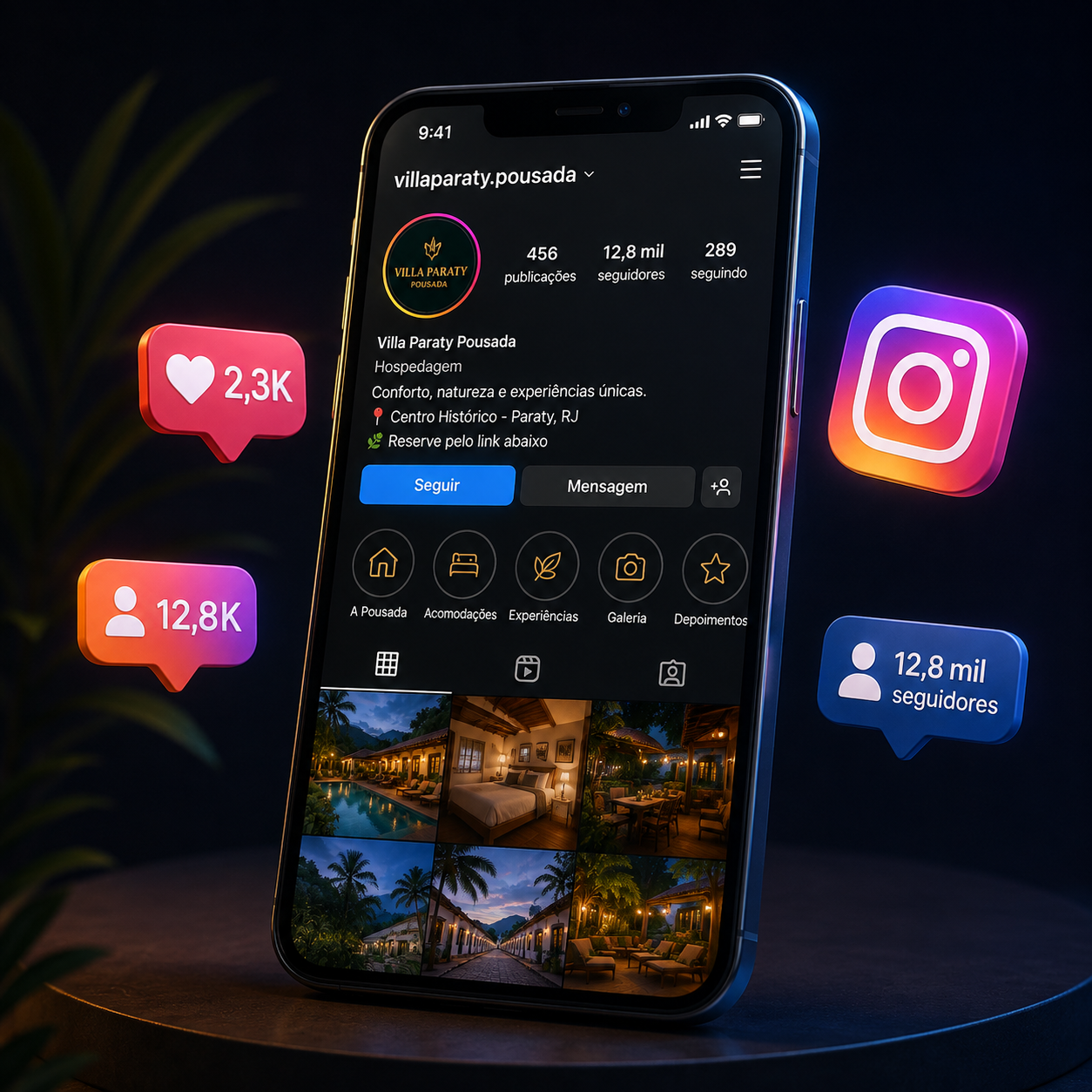 Instagram