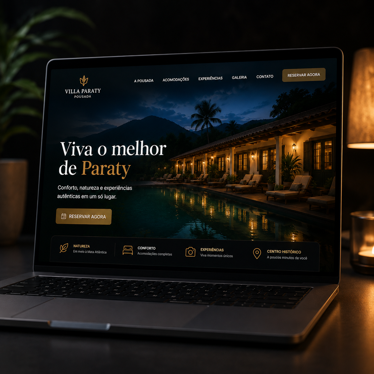 Website