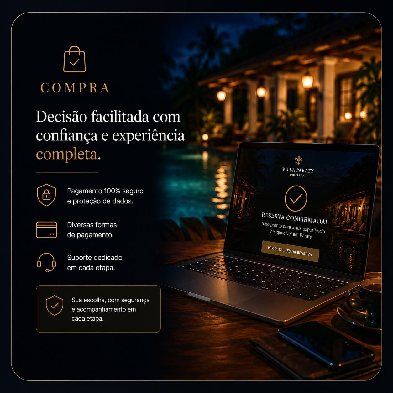 Compra