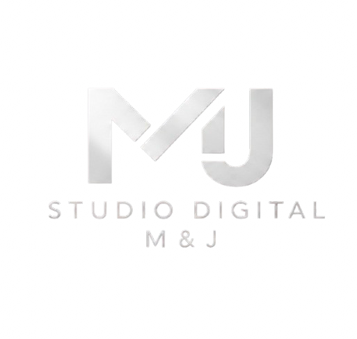 MJ Logo